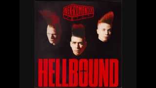 Nekromantix - Hellbound (Full Album)