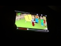 Goanimate S Firework Explosion With A Real Life Video
