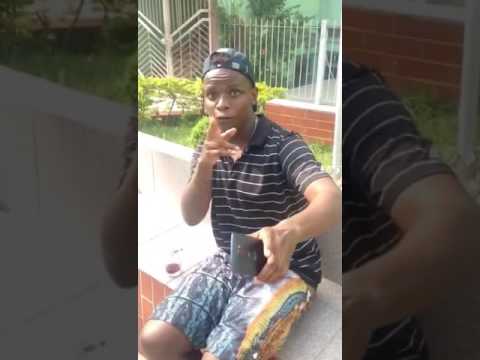 MC Nego Placo - Doce Vingança (Previa)