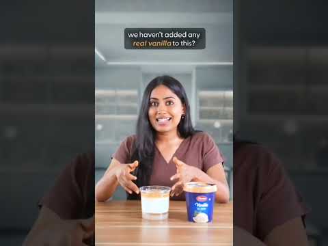 Is it Call Ice-cream | Palm Oil Cream | Frozen Dessert?#icecream #unhealthy #fake  #support #love