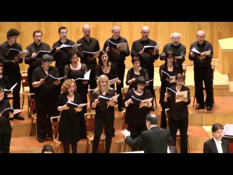 Cum Sancto (ROSSINI Petite Messe Solennelle)