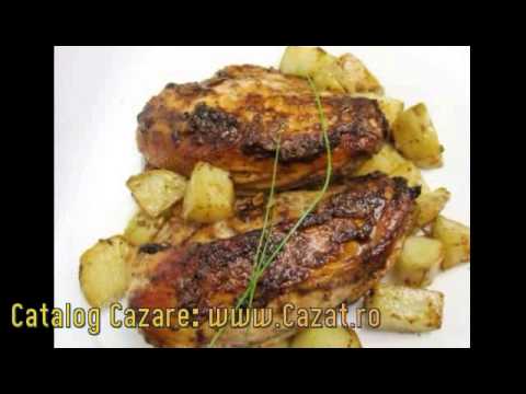 Cazare Cotu Lung, Braila - Cazat.ro