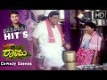Doddanna Comedy Scenes |Nanna Preethiya Raamu Kannada Movie | Kannada Super Scenes
