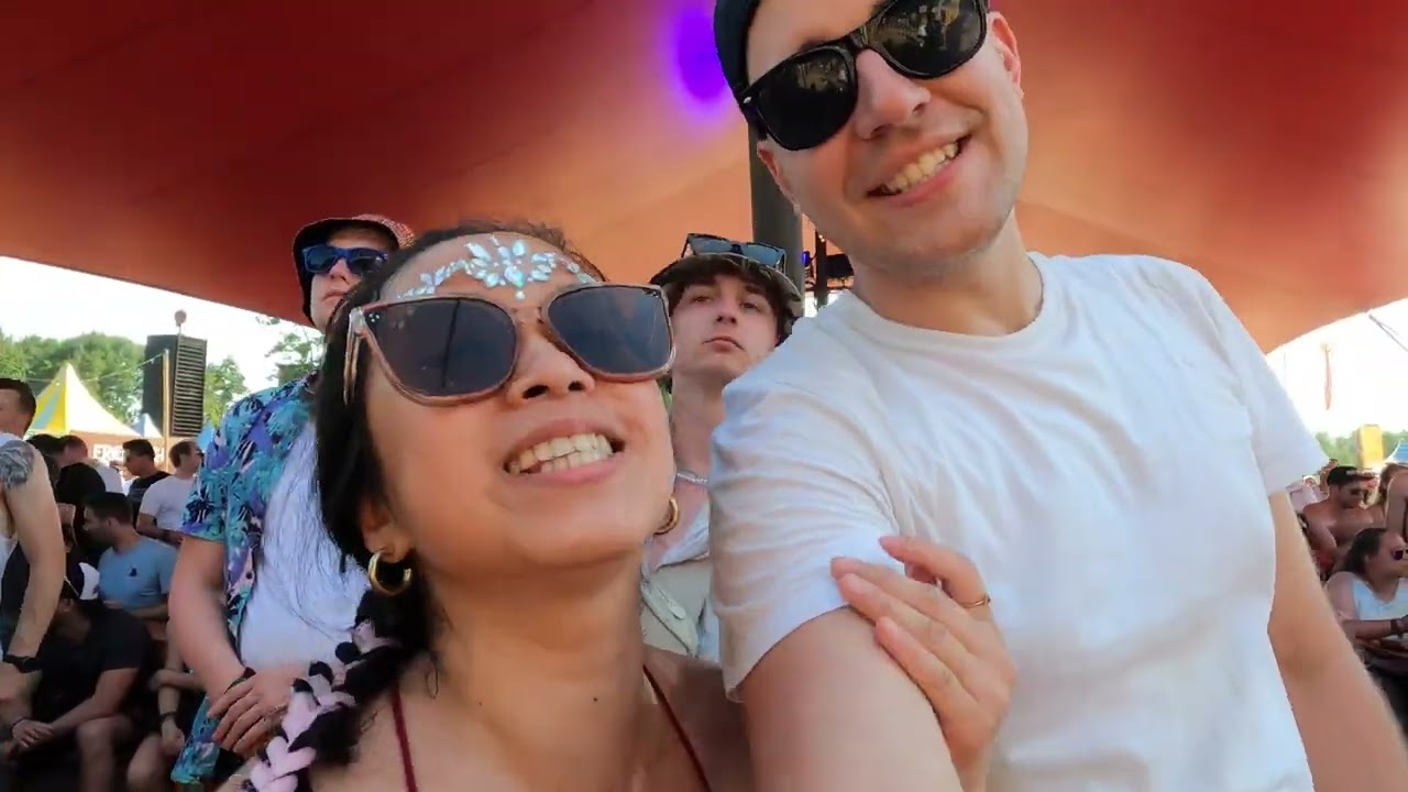 Holandsko / Defqon 1 - 2023