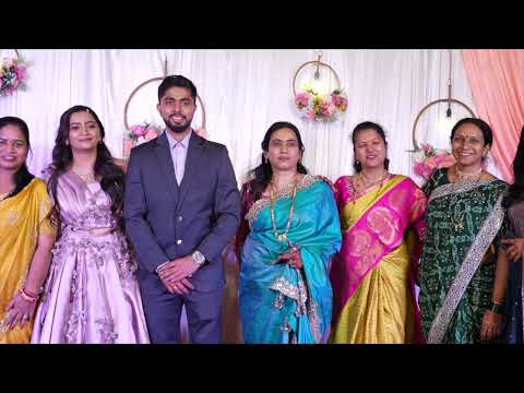 Wedding Reel — A Celebration of Love