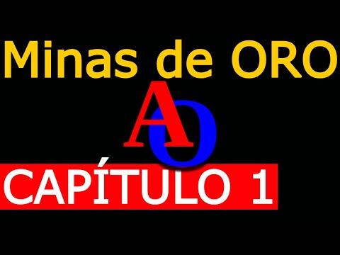 Historias AO - DV - Capítulo 1