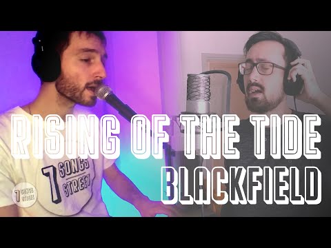 Rising Of The Tide - Blackfield