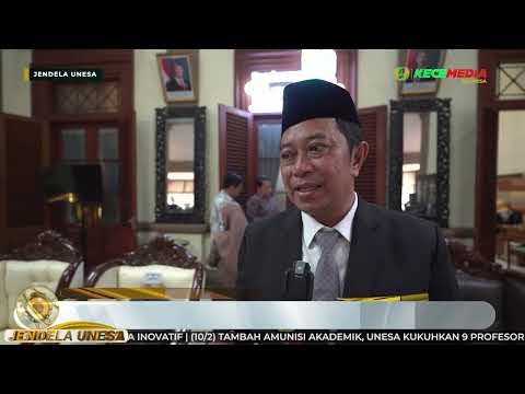 UNESA WINDOW: UNESA International Community Development 2026