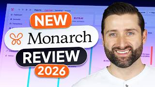 Monarch Money Review 2026 – All Your Finances in One Place (Best Budgeting App?)