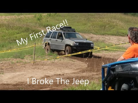 RBOR OffRoad Racing Stock Class Twisted Trails 2019