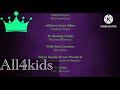 The Pirates Who Don T Do Anything VeggieTales Movie Credits Cartoons For Kids 2015