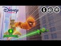 Ghost Force | Het Camera Spook | Disney Channel NL