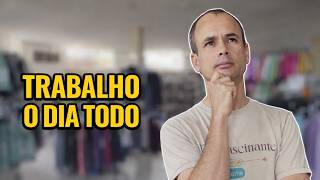 Como Empreender Online Mesmo Trabalhando o Dia Todo (Minha Realidade)