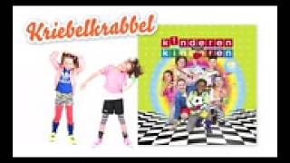 Kinderen voor Kinderen   Kriebelkrabbel