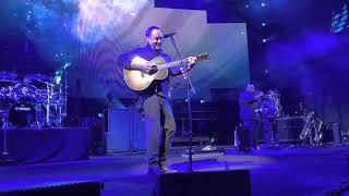 Drunken Soldier - Dave Matthews Band - 9/10/2022 - Fiddler’s Green Amphitheater