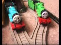 Thomas Friends Ep 101 Lights Camera Crash