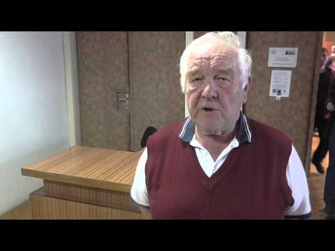 Ján Plachetka o finále Šachovej Extraligy SK Commander 2014/2015