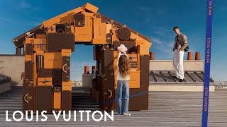 Louis Vuitton Father's Day 2025: The Art of Giving 