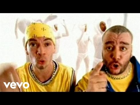 Video thumbnail for Er Traffico - 2003 Version