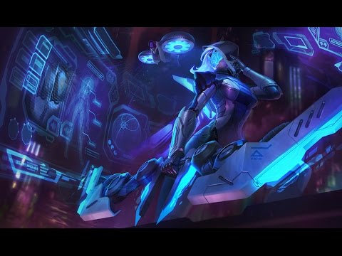 PROJECT : ASHE - Skin Spotlight