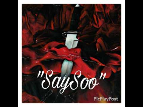YoungKjMan"SAYSOO"ft:YNNG DAE