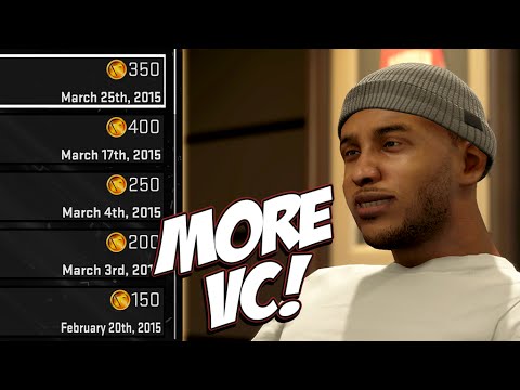 NBA 2K15 My Career - Part 3 - Career High!