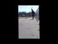 He Killed The Twerk
