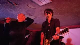 Pat Todd and the Rankoutsiders - "Route 66"