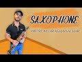 Music With Raghav Sachar | Saxophone | Instrumental Music