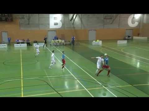 KFV ROUB VÍTKOVICE - FAZ TORF PARDUBICE 11:1