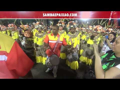 Waguinho do Repique - Subida do Repique