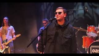 Live Forever Trailer