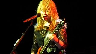 HEART - BLACK DOG  (HD) - Led Zep cover, live from Montreal, 2013.