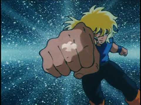 Cisne se enfrenta a los caballeros negros