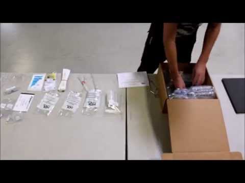 The Magic of Kit Building