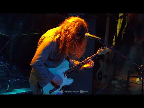 "Double Exposure" Daniel Donato's Cosmic Country - 3/4/23 XL Live - Harrisburg, PA