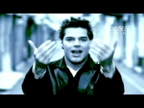 Ricky Martin - Maria (Warren Sanford Extended Vocal Club Remix VIDEO EDITION VJ ROBSON)