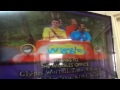 Closing To The Wiggles Whoo Hoo Wiggly Gremlins 2003 VHS Part 1