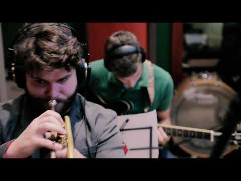 Jazz Octet FMU feat. Aleksandar Petrović - Mr. Syms