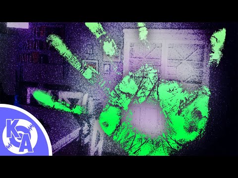 Game of Names ▶ PHASMOPHOBIA SONG (feat. Swiblet)