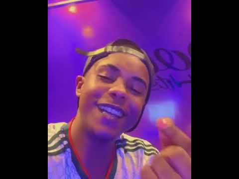 MC Vitin Lc - Homem da favela ( PREVIA )