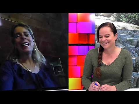 PIRKADAT Breuer Péterrel: Ürge-Vorsatz Diána