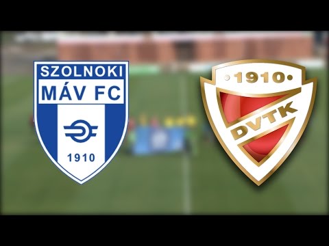 2014. november 11. Szolnok - DVTK (LK csoportkör, 5. forduló)