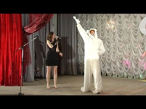 Надія Маранчак - Tutti Frutti (Elvis Presley)