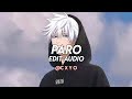 Paro - NEJ' (sped up) [edit audio]