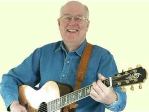 Harvey Andrews sings on BBC Folk 78 (complete show)