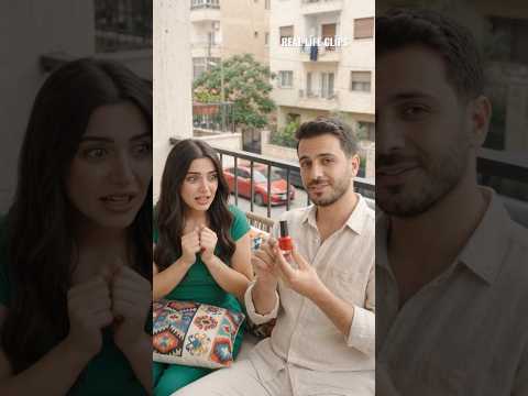 السيارة طلعت مناكير 😂🔥 #مضحك #كوميديا #shortvideo #ضحك