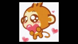 goodnight kisses by charlie wilson (sped up vers.)
