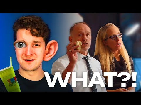 How NOT to Teach Evolution - Creation Class Part 2 | Reacteria