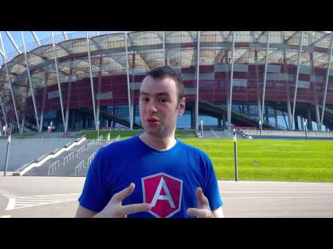 NG-POLAND Presents - Uri Shaked (Google Developer Expert)